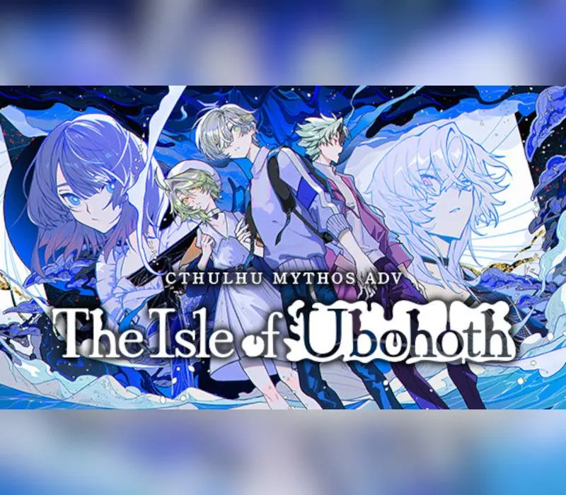 Cthulhu Mythos ADV: The Isle Of Ubohoth PC Steam CD Key