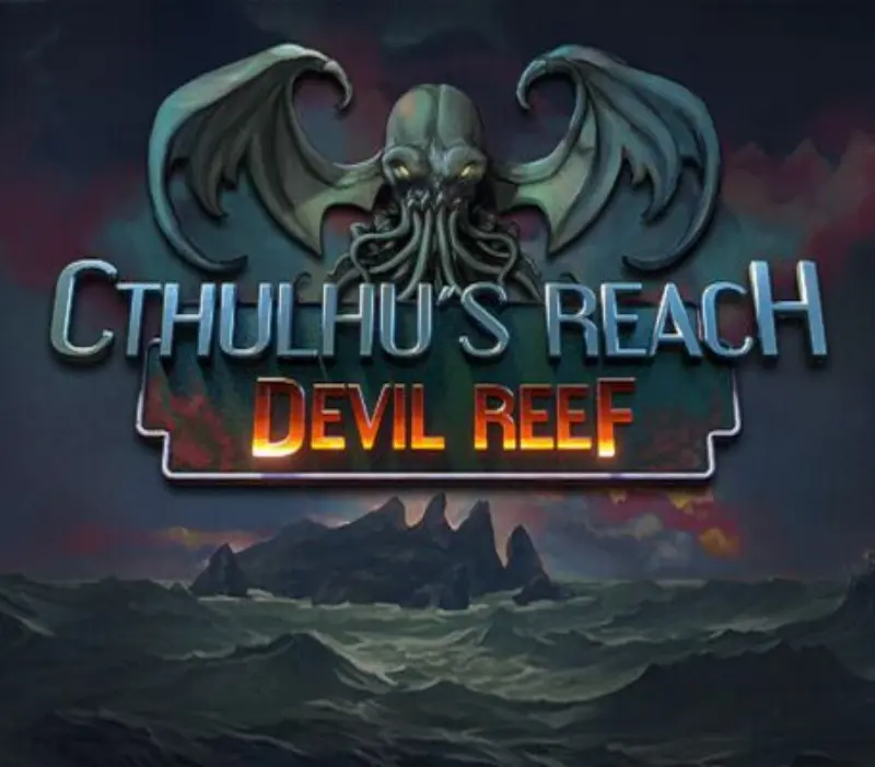 Cthulhu's Reach: Devil Reef PC Steam CD Key