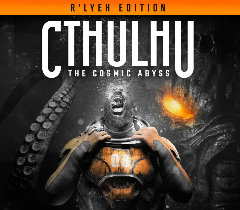 Cthulhu: The Cosmic Abyss R'lyeh Edition PC Steam CD Key