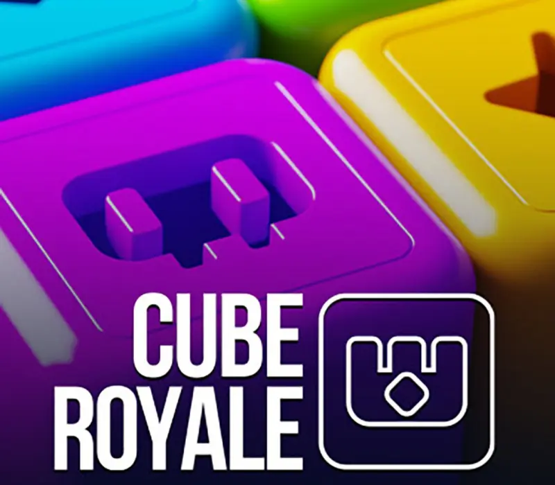CUBE ROYALE Steam CD Key
