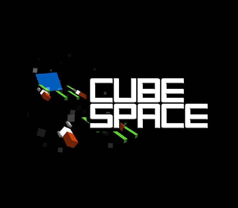 Cube Space (by INFINITE BRIDGE) Steam CD Key