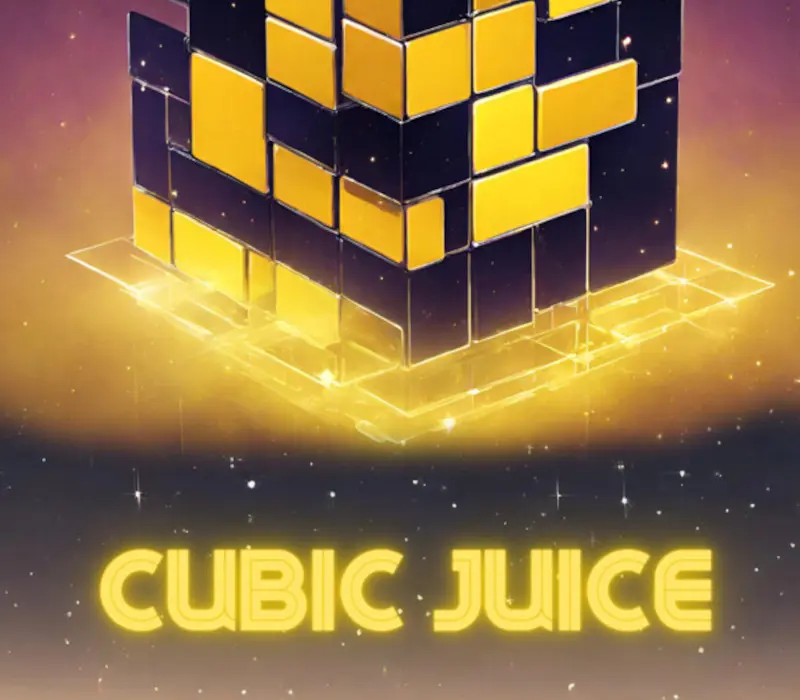 Cubic Juice PC Steam CD Key
