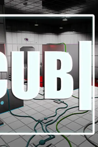 Cubin PC Steam CD Key