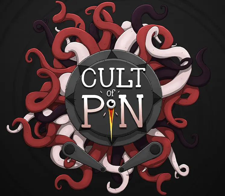 Cult of PiN PC Steam CD Key