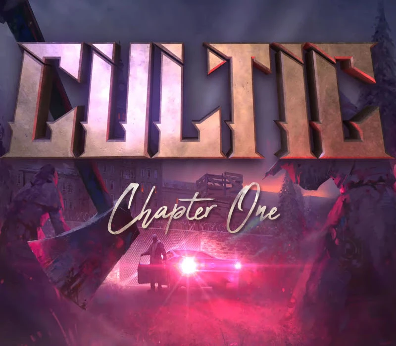 Cultic: Chapter One Steam CD Key