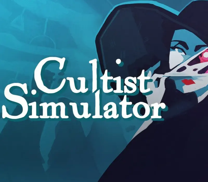 Cultist Simulator Anthology Edition EU XBOX One / Xbox Series X|S CD Key