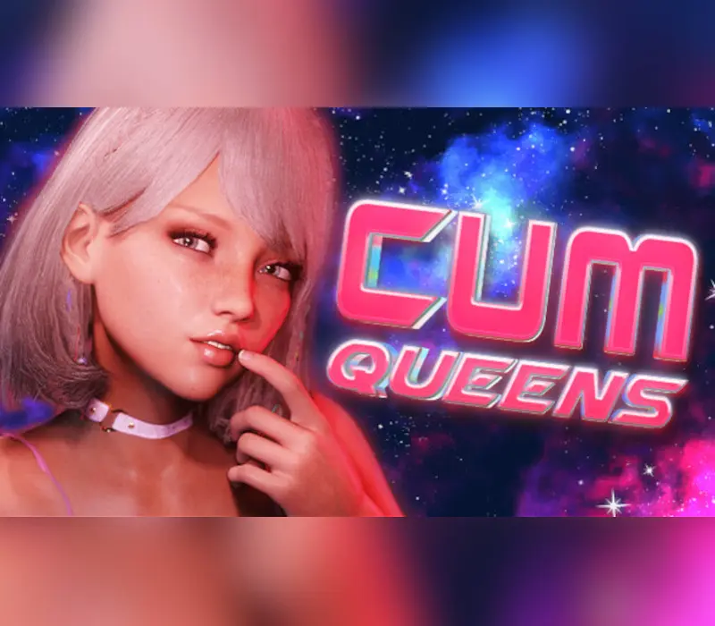 CUM Queens PC Steam CD Key