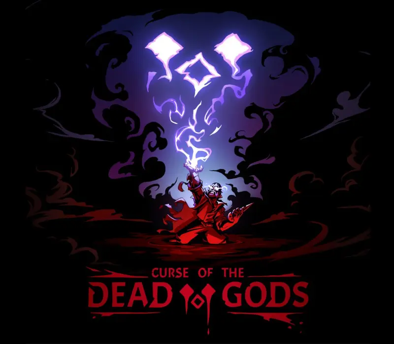 Curse of the Dead Gods PC Steam CD Key (valid until March 2027)