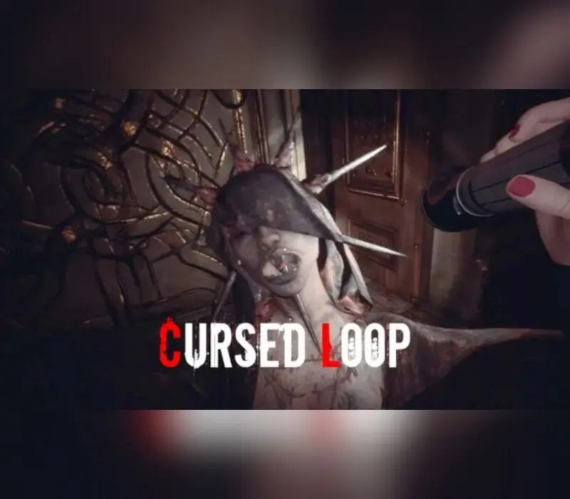 Cursed Loop PC Steam CD Key