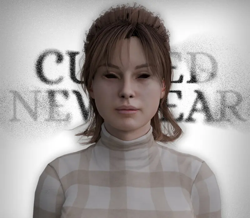 Cursed New Year PC Steam CD Key