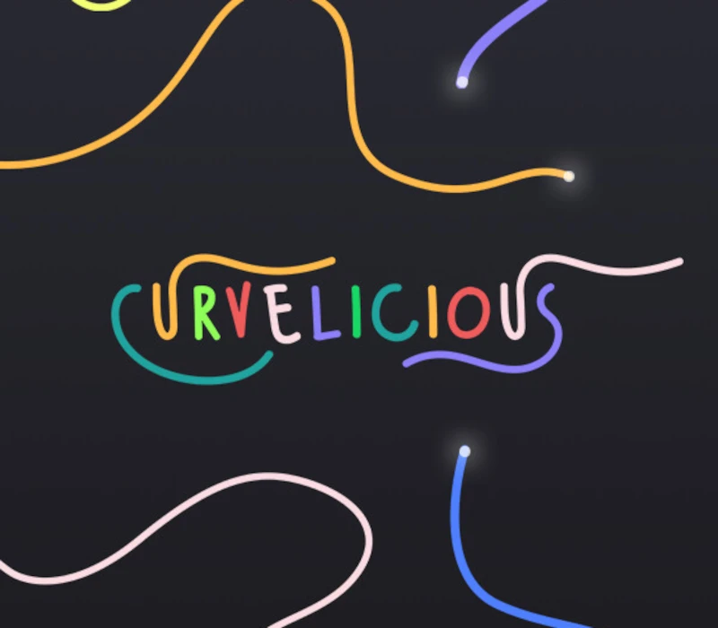 Curvelicious PC Steam CD Key