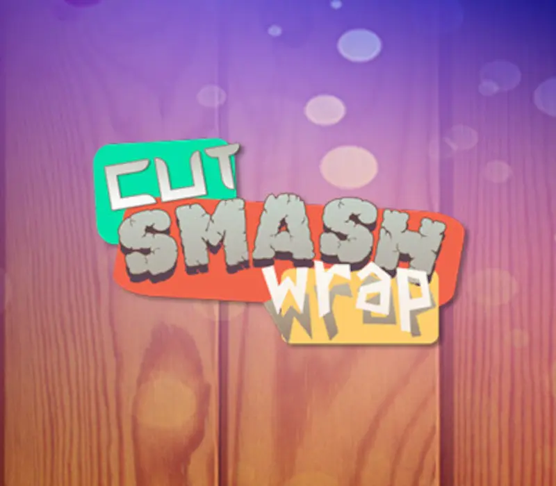 Cut Smash Wrap Steam CD Key