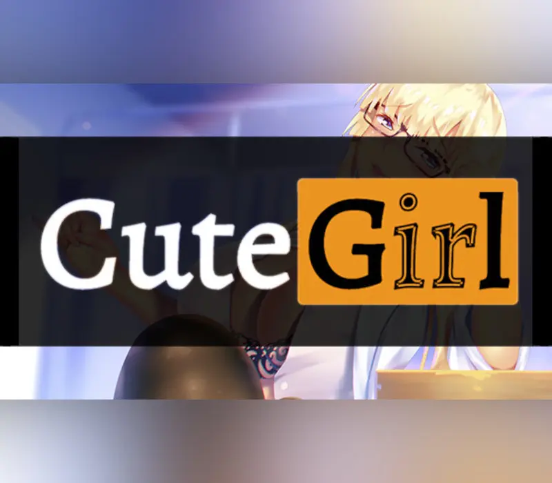 Cute Girl PC Steam CD Key
