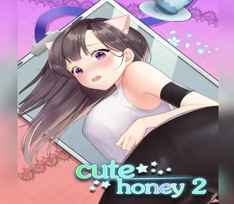 Cute Honey 2 PC Steam CD Key