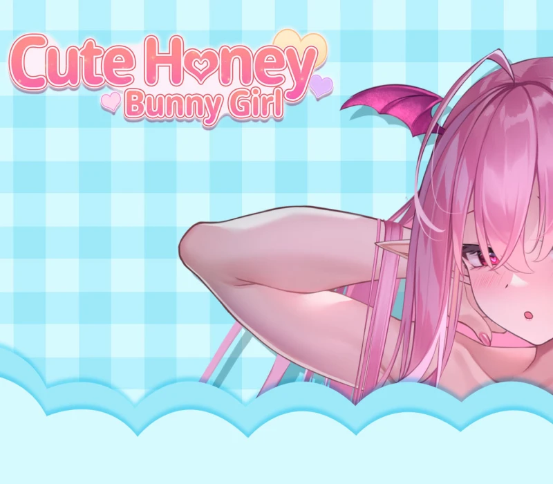 Cute Honey: Bunny Girl Steam CD Key