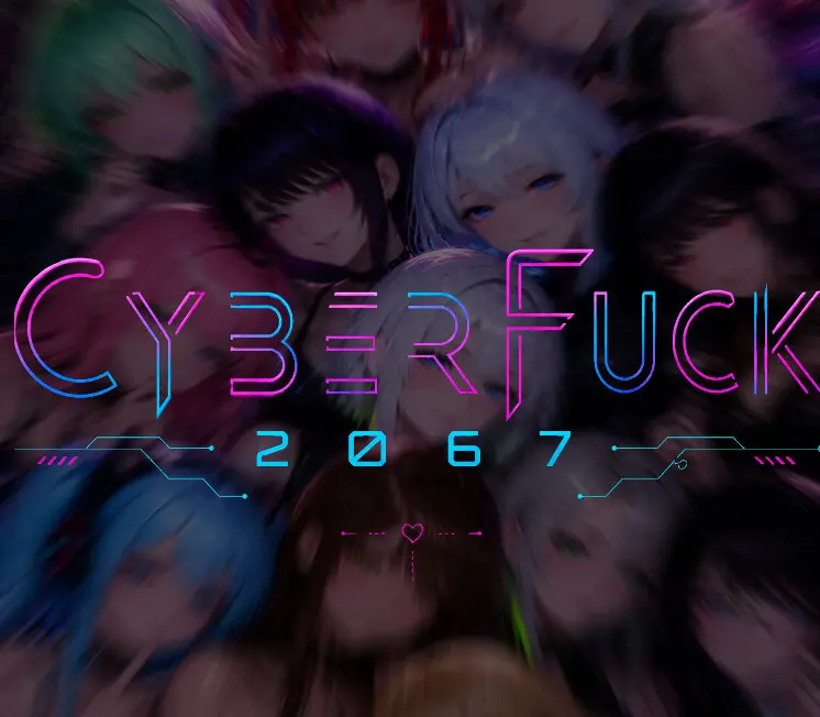 Cyberfuck 2067 PC Steam CD Key