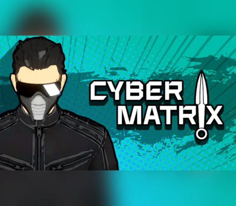 CYBERMATRIX PC Steam CD Key