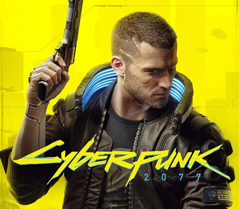 Cyberpunk 2077 PS4/PS5 Access
