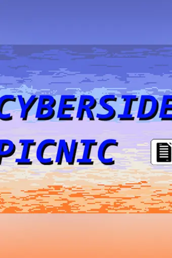 Cyberside Picnic PC Steam CD Key