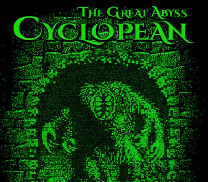 Cyclopean: The Great Abyss PC Steam CD Key
