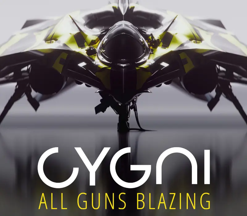 CYGNI: All Guns Blazing EU Xbox Series X|S CD Key