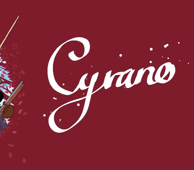 Cyrano PC Steam CD Key