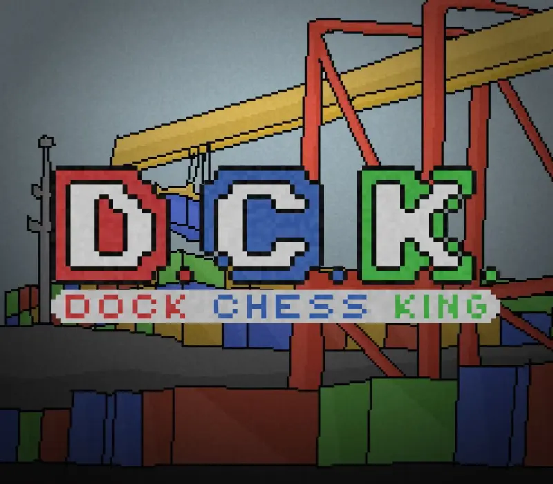 D.C.K.: Dock Chess King Steam CD Key