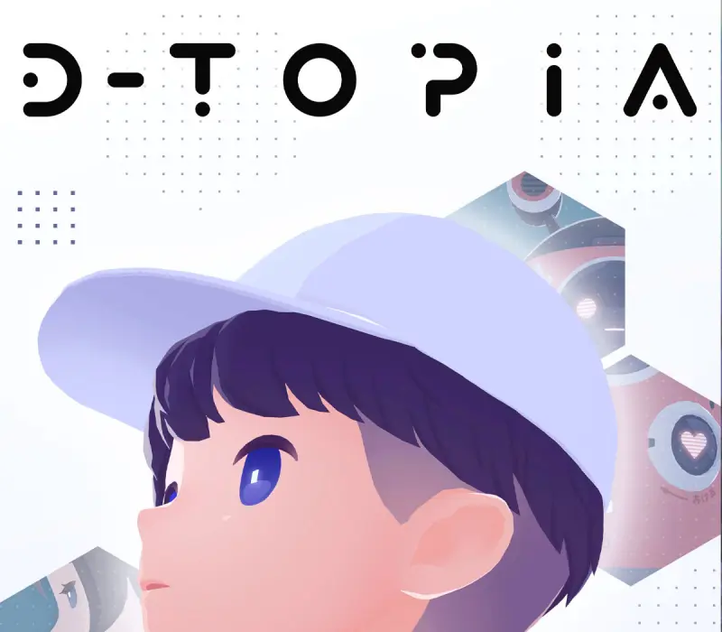 D-topia PC Steam CD Key