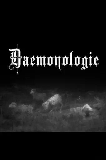 Daemonologie PC Steam CD Key