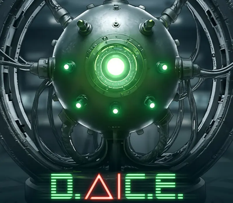DAICE PC Steam CD Key