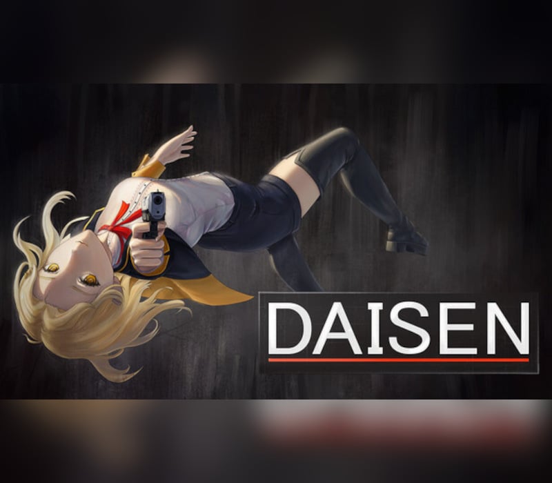 Daisen PC Steam CD Key