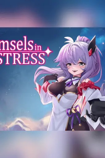 Damsels in Distress PC Steam CD Key