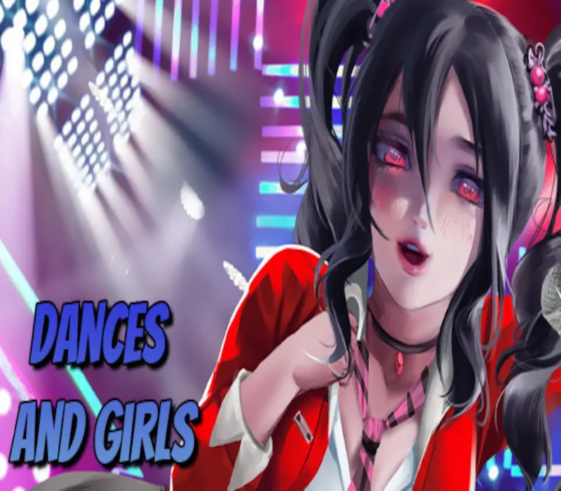 Dances and Girls Steam CD Key