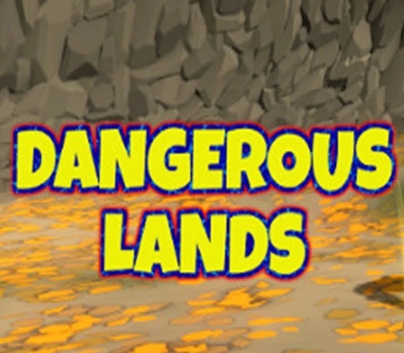 Dangerous Lands - Magic and RPG EU PC Steam CD Key