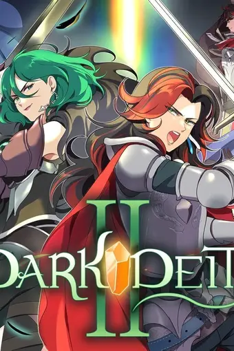 Dark Deity 2 EU PC Steam Altergift