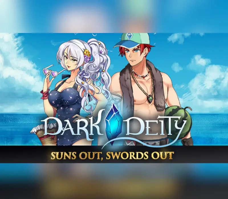 Dark Deity - Suns Out, Swords Out DLC PC Steam CD Key