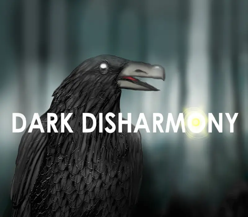 Dark Disharmony Steam CD Key