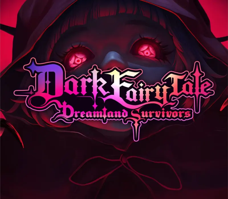 Dark Fairy Tale: Dreamland Survivors PC Steam CD Key