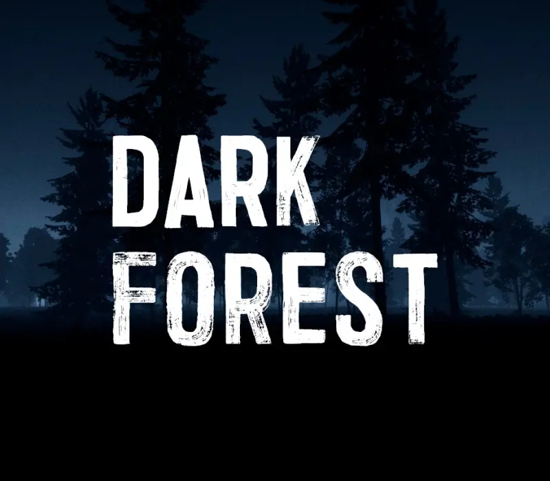 Dark Forest: The Horror PC Steam CD Key