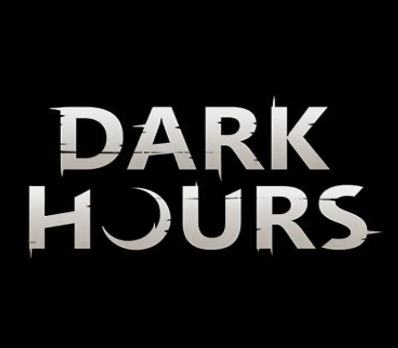 Dark Hours PC Steam CD Key GLOBAL