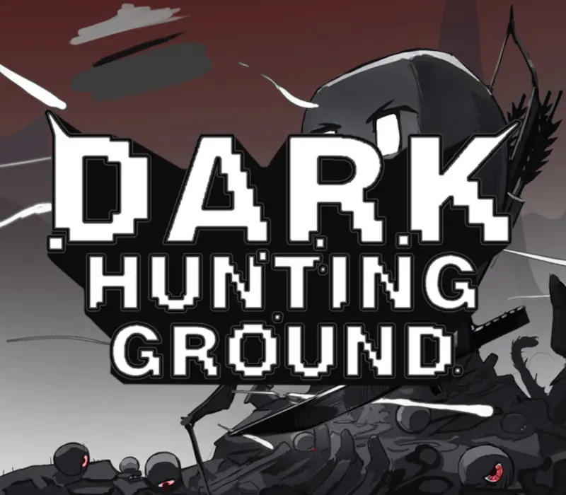 Dark Hunting Ground PC Steam CD Key (valid until February 2027) GLOBAL