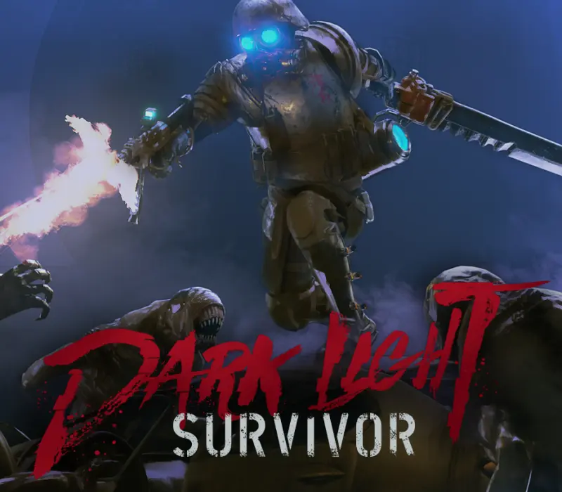 Dark Light: Survivor PC Steam Altergift