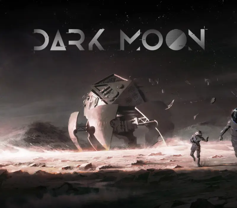 Dark Moon PC Steam CD Key