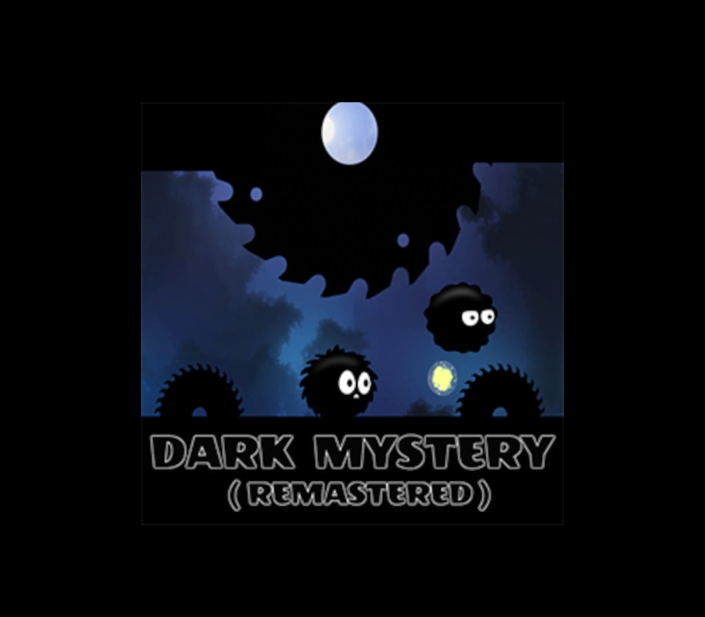 Dark Mystery: Remastered US XBOX One / Xbox Series X|S CD Key