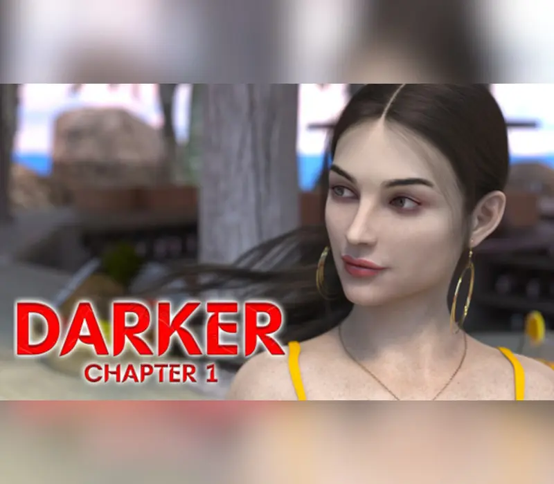 Darker: Chapter 1 PC Steam CD Key