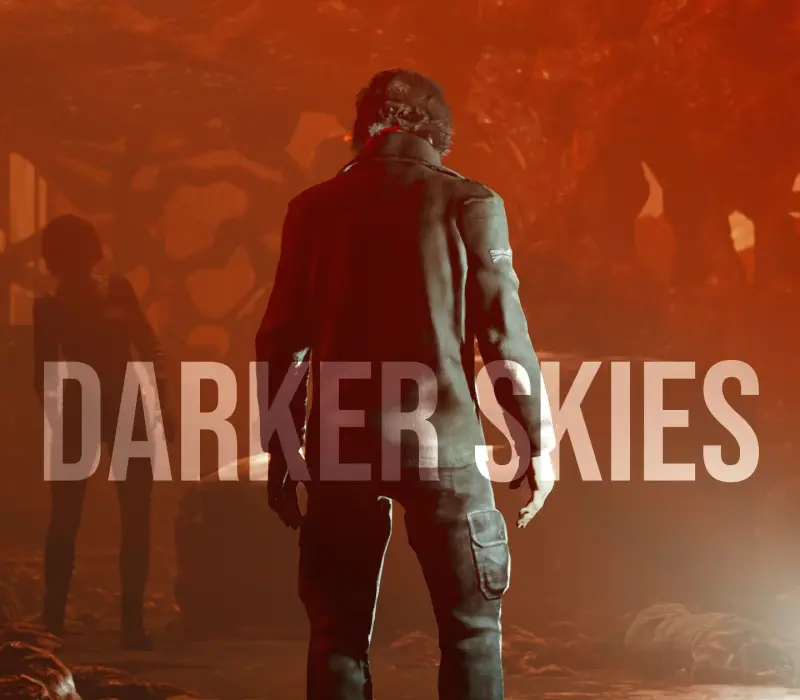 Darker Skies EU XBOX One / Xbox Series X|S CD Key