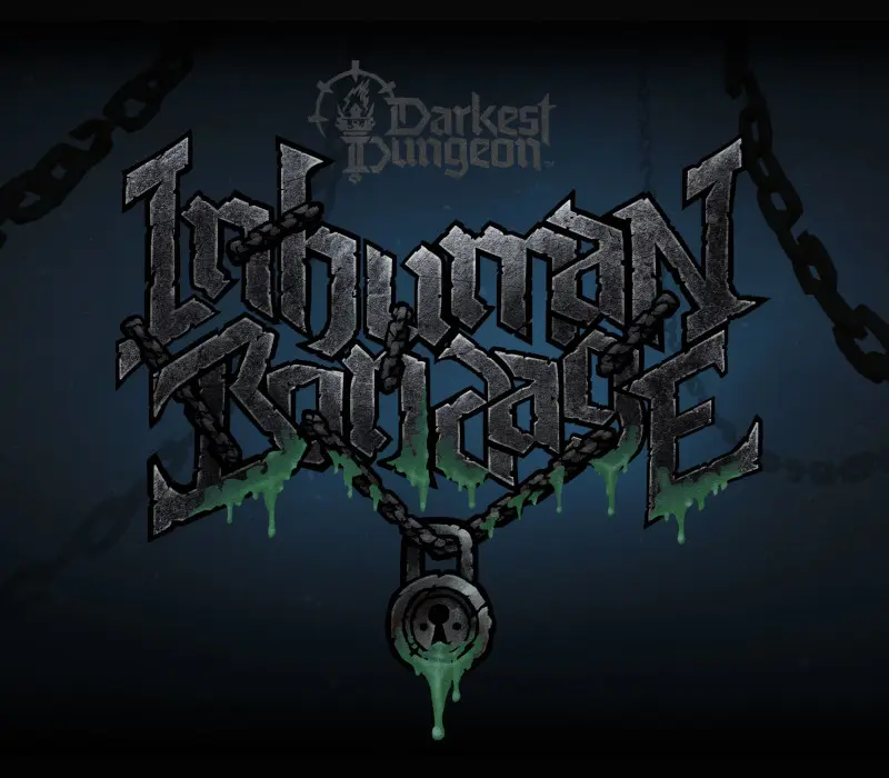 Darkest Dungeon II - Inhuman Bondage DLC EU PC Steam CD Key
