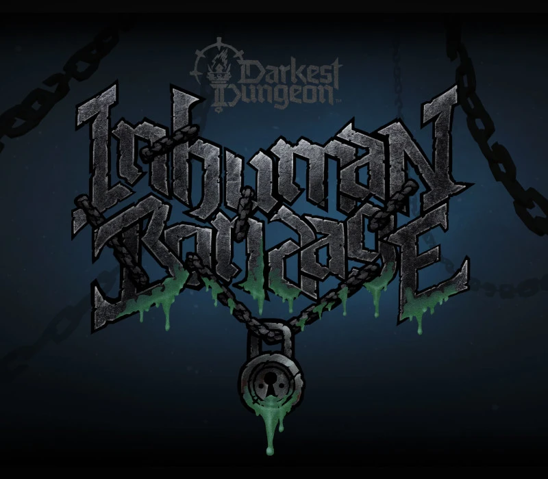 Darkest Dungeon II - Inhuman Bondage DLC PC Steam Altergift