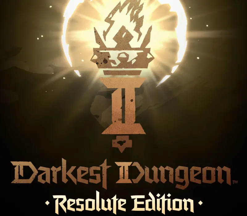 Darkest Dungeon II: Resolute Edition US XBOX One / Xbox Series X|S / PC CD Key