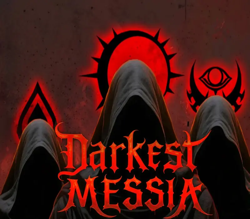 Darkest Messia PC Steam CD Key